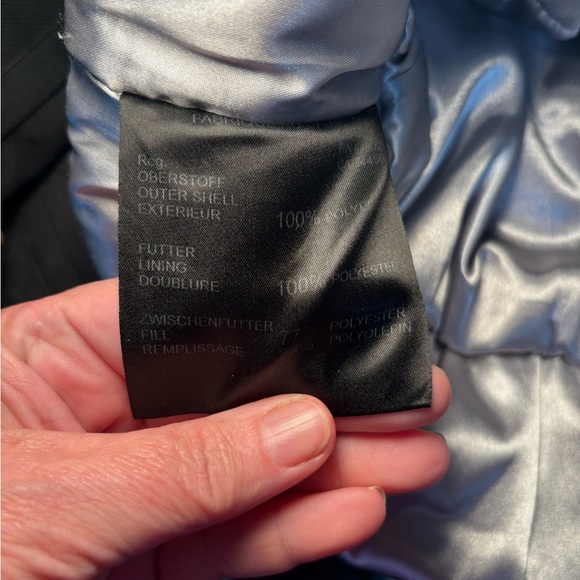 Spyder Tappen Picabo Street USA Thinsulate LiteLoft Ski Jacket Women… - Picture 9 of 16